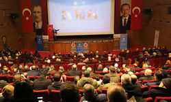 Sakarya'da "Zekat Bilgilendirme Programları" gerçekleştirildi