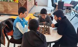 Samsat Diyanet Gençlik Merkezi, gençlerin buluşma noktası oldu