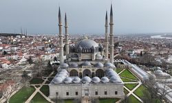 Selimiye Camii, Ramazan'ın ilk gününde cemaatine kavuşacak