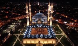 Selimiye Camii, yeni görüntüsüne kavuştu