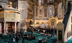 Ayasofya-i Kebir Camii'nde ramazanın manevi iklimi programlarla yaşatılacak