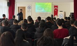 Seyitgazi'de "Cami ve Hayat" konferansları başladı