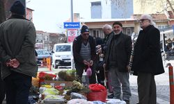 Depremlerden etkilenen Sındırgı esnafı için "seferberlik günü"