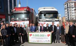 Sultanbeyli "İyilik Soğuk Geçirmez" dedi