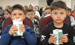 Bilecik'te "TDV Kitap Kumbaram" projesi