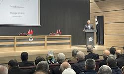 Tekirdağ'da "Zekat İyilik Buluşmaları" düzenlendi