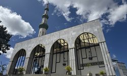 Venezuela’da İslam’ın en büyük simgesi