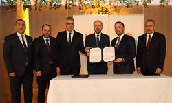 Rize’de yapılacak 4-6 yaş Kur’an kursu için imzalar atıldı