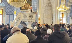 Rize'de ramazan irşat programları