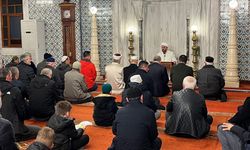 Müftü Çakmakçı: Camilerimiz ümmet bilincinin güçlendiği merkezlerdir