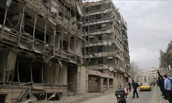 ABD-İsrail'in İran'da sivil yerleşim yerlerine saldırısında 12 kişi öldü, 112 kişi yaralandı