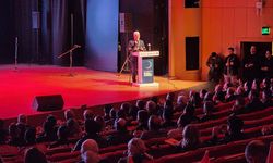 Antalya'nın Fethi'nin 819. yılı dualarla yad edildi