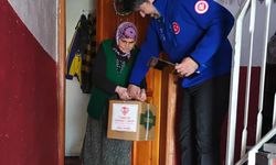 TDV, zekat bağışlarını yurt içi ve yurt dışındaki ihtiyaç sahiplerine ulaştırıyor