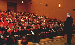 Aydın'da hac eğitim seminerleri başladı