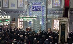 Bağcılar’da 18 Mart şehitleri dualarla anıldı