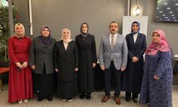 Bakırköy'de "Ramazan, Kadın ve Hayat" konferansı