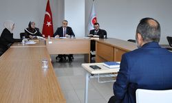 Balıkesir'de "Hafız Kal Yarışması"nın il finali yapıldı