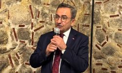 Müftü Yaşar: Gençlerimizle iftihar ediyoruz