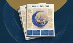 Diyanet Bayram Gazetesi'nin 11. Sayısı Çıktı