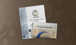 Diyanet Bayram Gazetesi'nin 11. Sayısı Çıktı