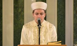 Bilecik'te, "Kur'an-ı Kerim Ziyafeti" programı