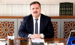 Müftü Burhan Çakır, kimdir?