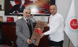 Çankırı'da "Hafız Kal Yarışması" gerçekleştirildi