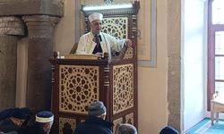 Çankırı'da ramazan irşat faaliyetleri sürüyor