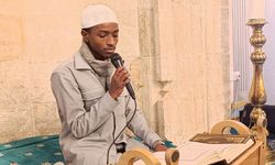 Uluslararası öğrenciler Çankırı'da yarıştı