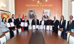 Çorlu'ya yeni cami yapılacak