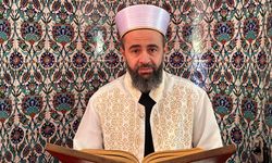 45 yaşında 8 ayda hafız oldu