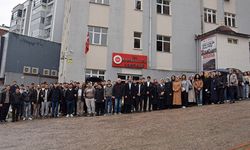 Diyanet Gençlik bayramda bir araya geldi