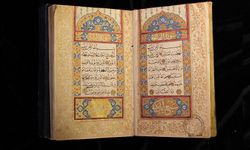 El Yazması Kur’an-ı Kerimler ziyarete açılıyor