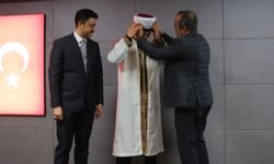 Çocuk Cezaevinde bir ilk