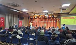 Gaziosmanpaşa’da "İyilik Sofrası" kuruldu