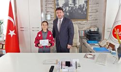 El emeğiyle Gazze’ye umut oldu