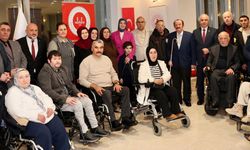 Giresun’da engelsiz iftar programı