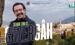 Güzergah, Diyanet TV'de