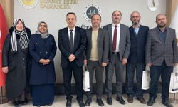 Kütahya'da hafızlık yarışmasının il birincileri belli oldu