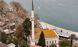 Emirgan Hamid-i Evvel Camii