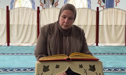 İslam'la huzura kavuştu