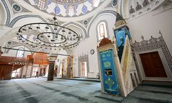 03 Nisan 2026 - Cuma Hutbesi