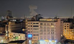 ABD-İsrail'in İran'a saldırılarında 12 kişi yaşamını yitirdi