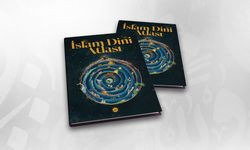 İslam Dini Atlası çıktı!