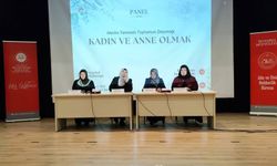 İstanbul Müftülüğü "Kadın ve Aile" paneli düzenledi