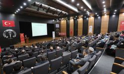 Müftü Tuncel, Büyükçekmece’de din görevlileriyle buluştu