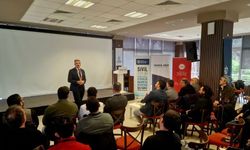 Din görevlileri "Gençlik Liderliği" kampında buluştu