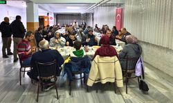 İvrindi’de engelsiz iftar programı