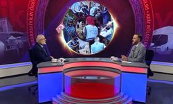 İyilik Vakti'nde TDV'nin Ramazan Ayı faaliyetleri ele alındı