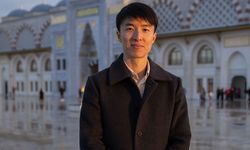 Japon Kanehara, Türk arkadaşının vesilesiyle Müslüman oldu